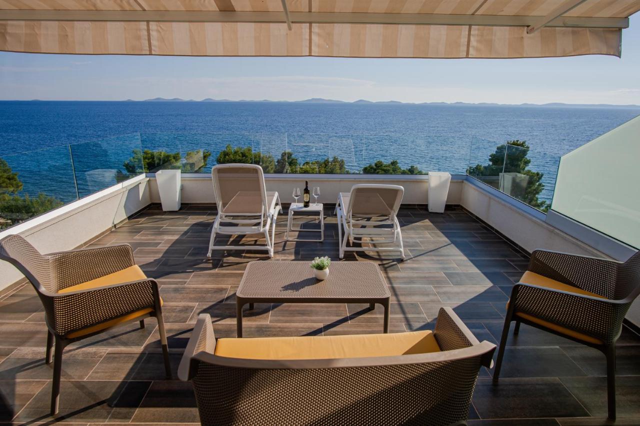 Exclusive Seaside Dream Apartments Murter Exterior photo